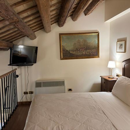 Hotel Villa Luppis Pasiano Di Pordenone Εξωτερικό φωτογραφία