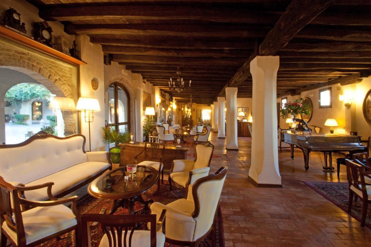 Hotel Villa Luppis Pasiano Di Pordenone Εξωτερικό φωτογραφία