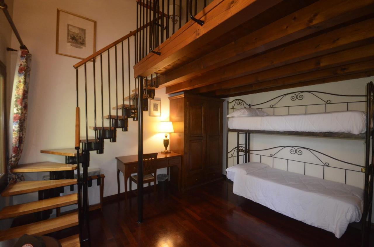 Hotel Villa Luppis Pasiano Di Pordenone Εξωτερικό φωτογραφία