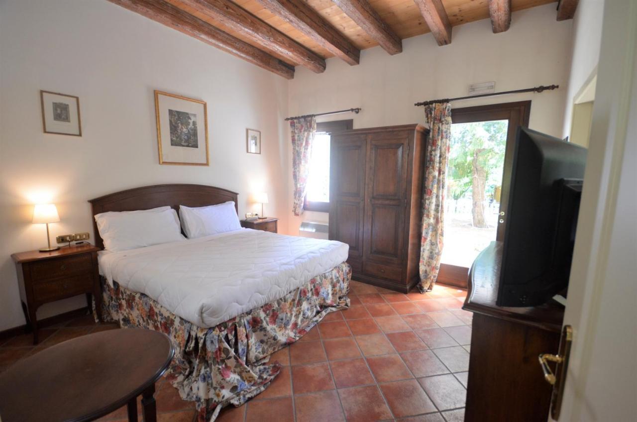 Hotel Villa Luppis Pasiano Di Pordenone Εξωτερικό φωτογραφία