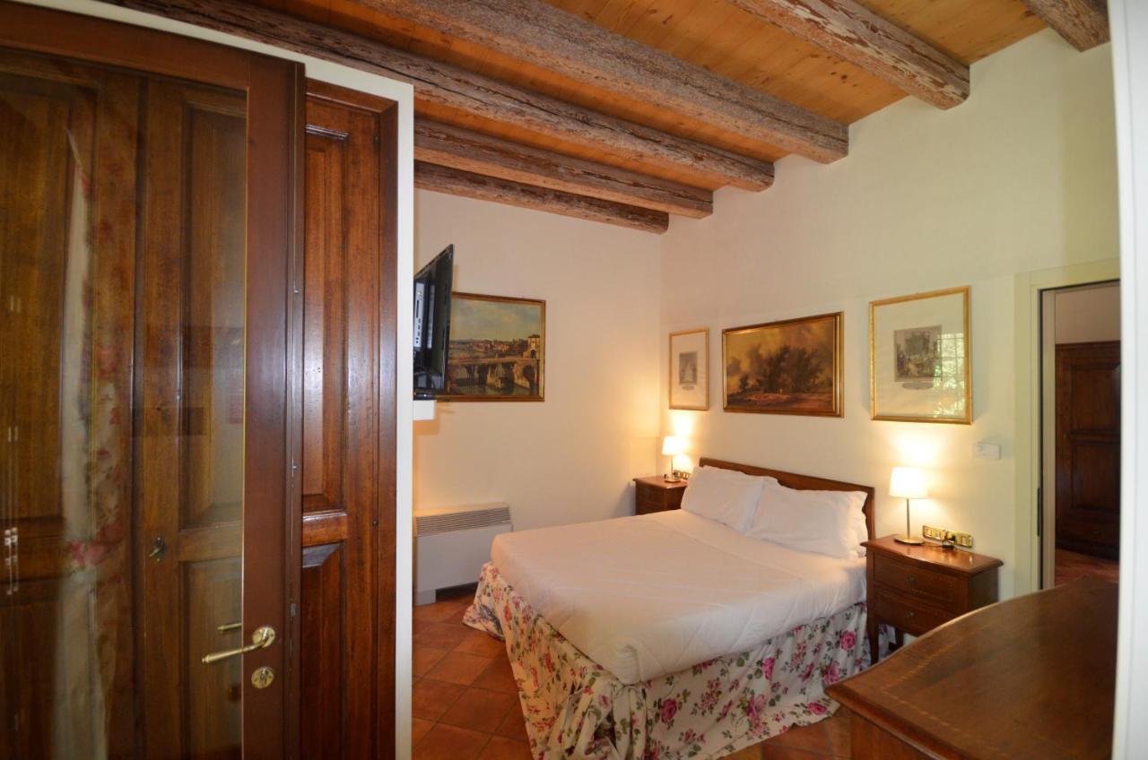 Hotel Villa Luppis Pasiano Di Pordenone Εξωτερικό φωτογραφία