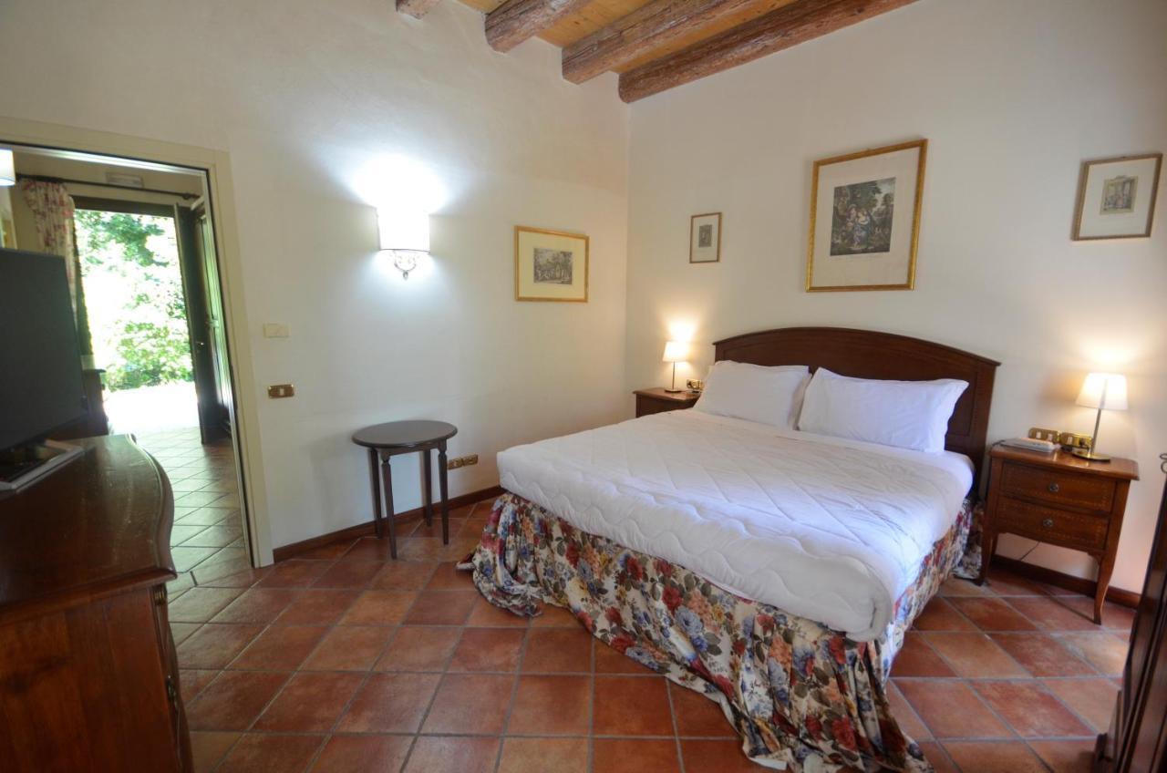 Hotel Villa Luppis Pasiano Di Pordenone Εξωτερικό φωτογραφία