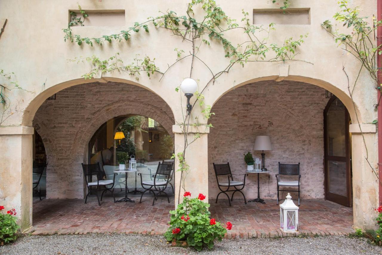 Hotel Villa Luppis Pasiano Di Pordenone Εξωτερικό φωτογραφία