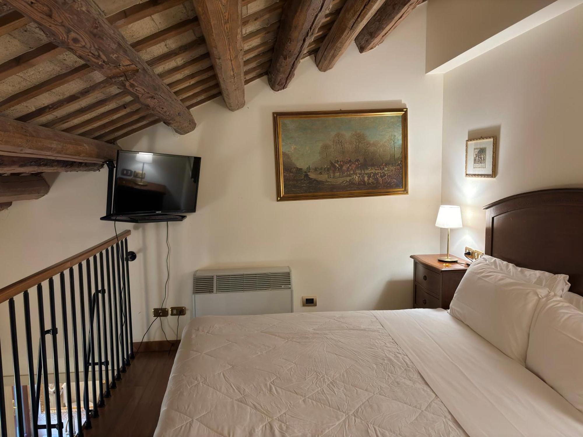 Hotel Villa Luppis Pasiano Di Pordenone Εξωτερικό φωτογραφία