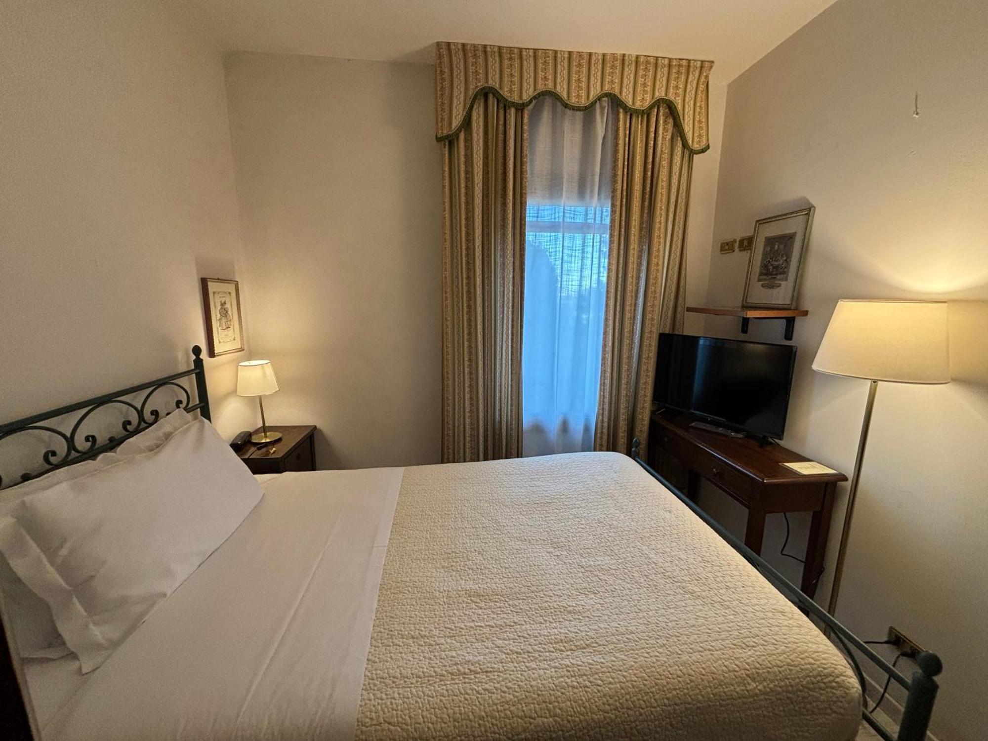 Hotel Villa Luppis Pasiano Di Pordenone Εξωτερικό φωτογραφία