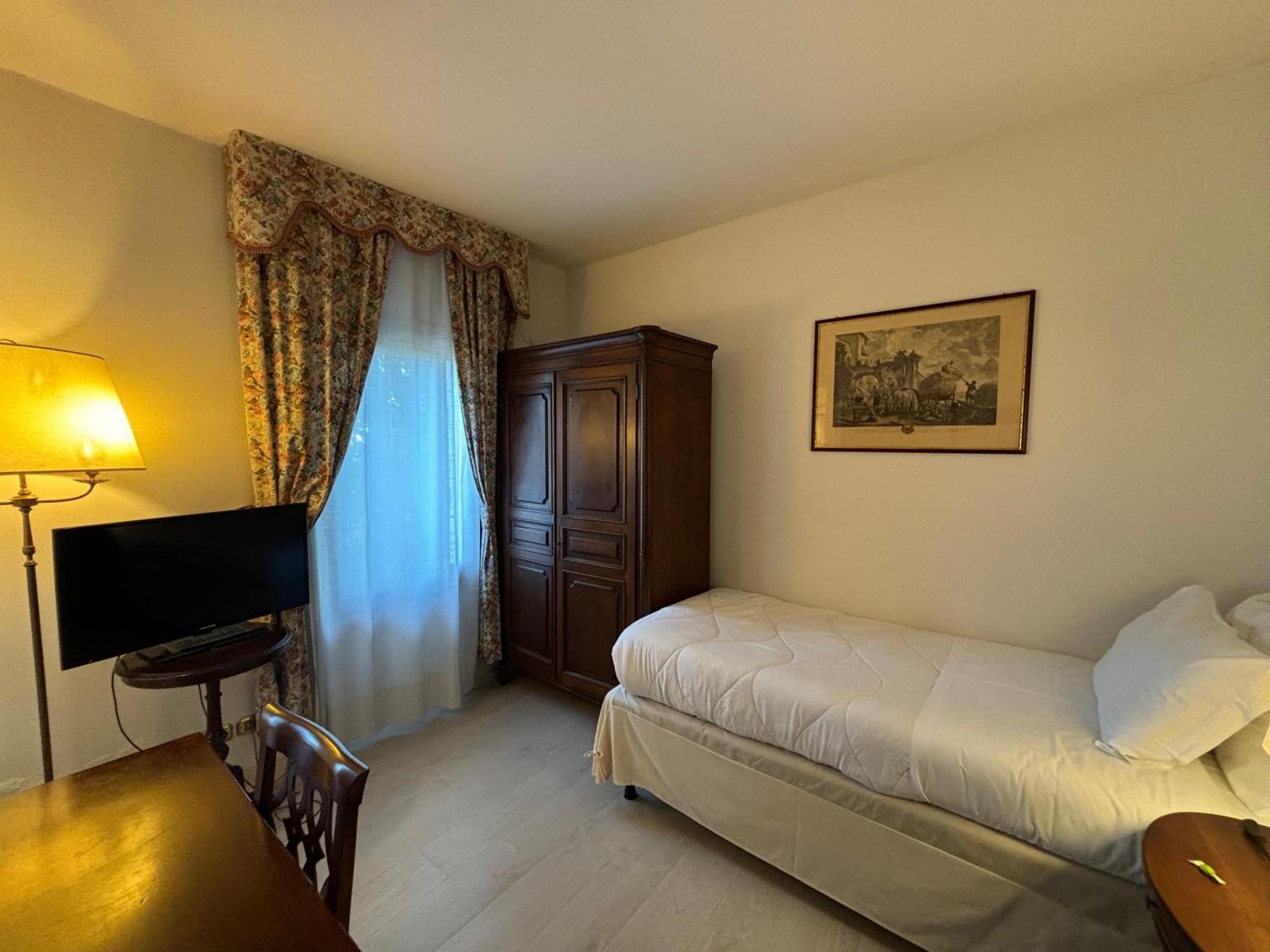 Hotel Villa Luppis Pasiano Di Pordenone Εξωτερικό φωτογραφία