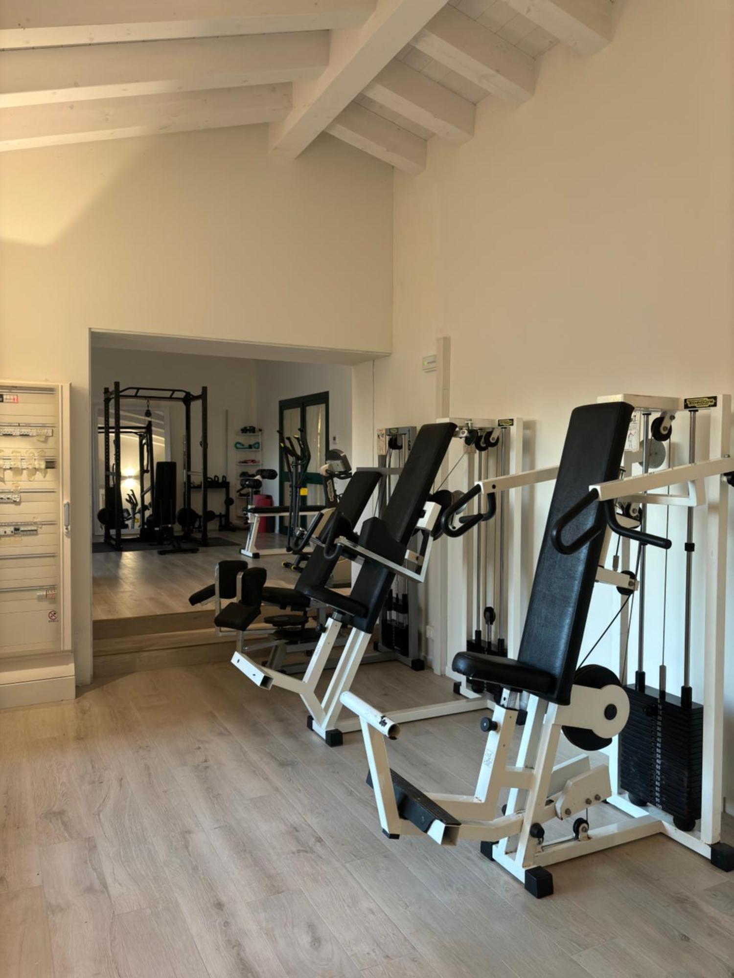 Hotel Villa Luppis Pasiano Di Pordenone Εξωτερικό φωτογραφία