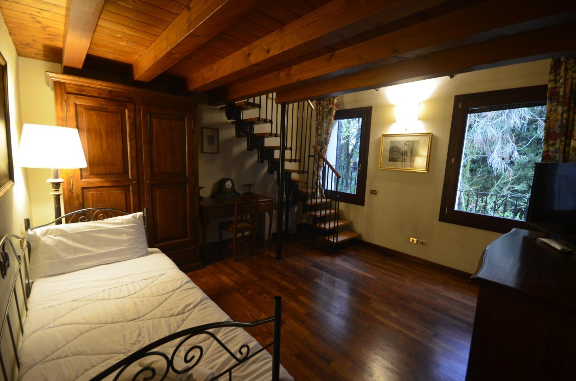 Hotel Villa Luppis Pasiano Di Pordenone Εξωτερικό φωτογραφία
