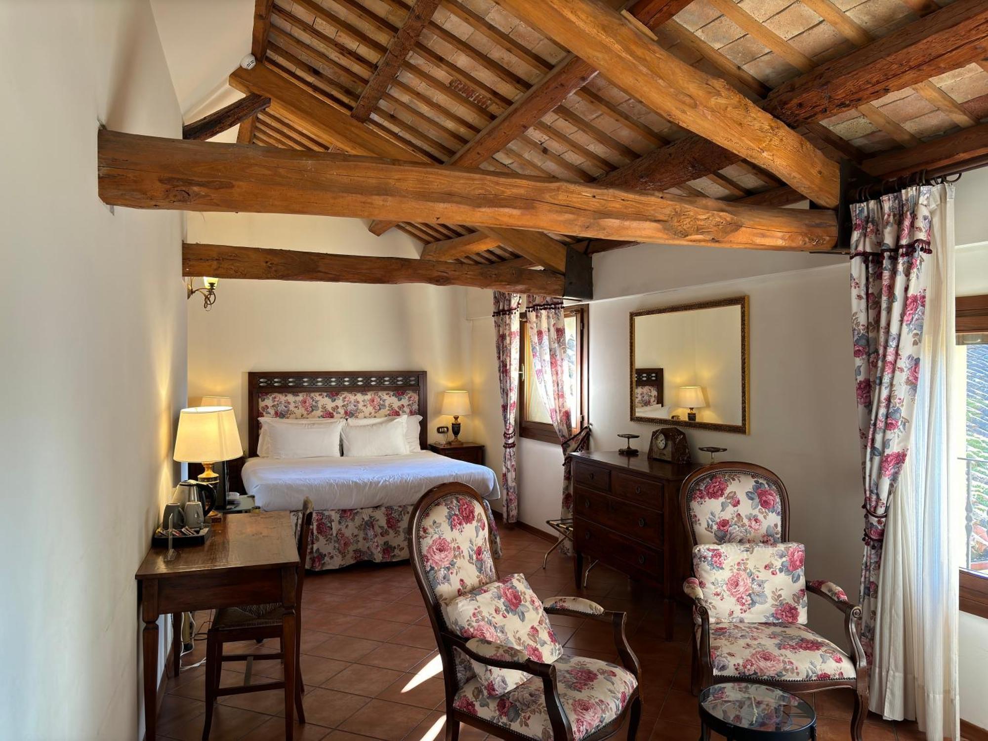 Hotel Villa Luppis Pasiano Di Pordenone Εξωτερικό φωτογραφία