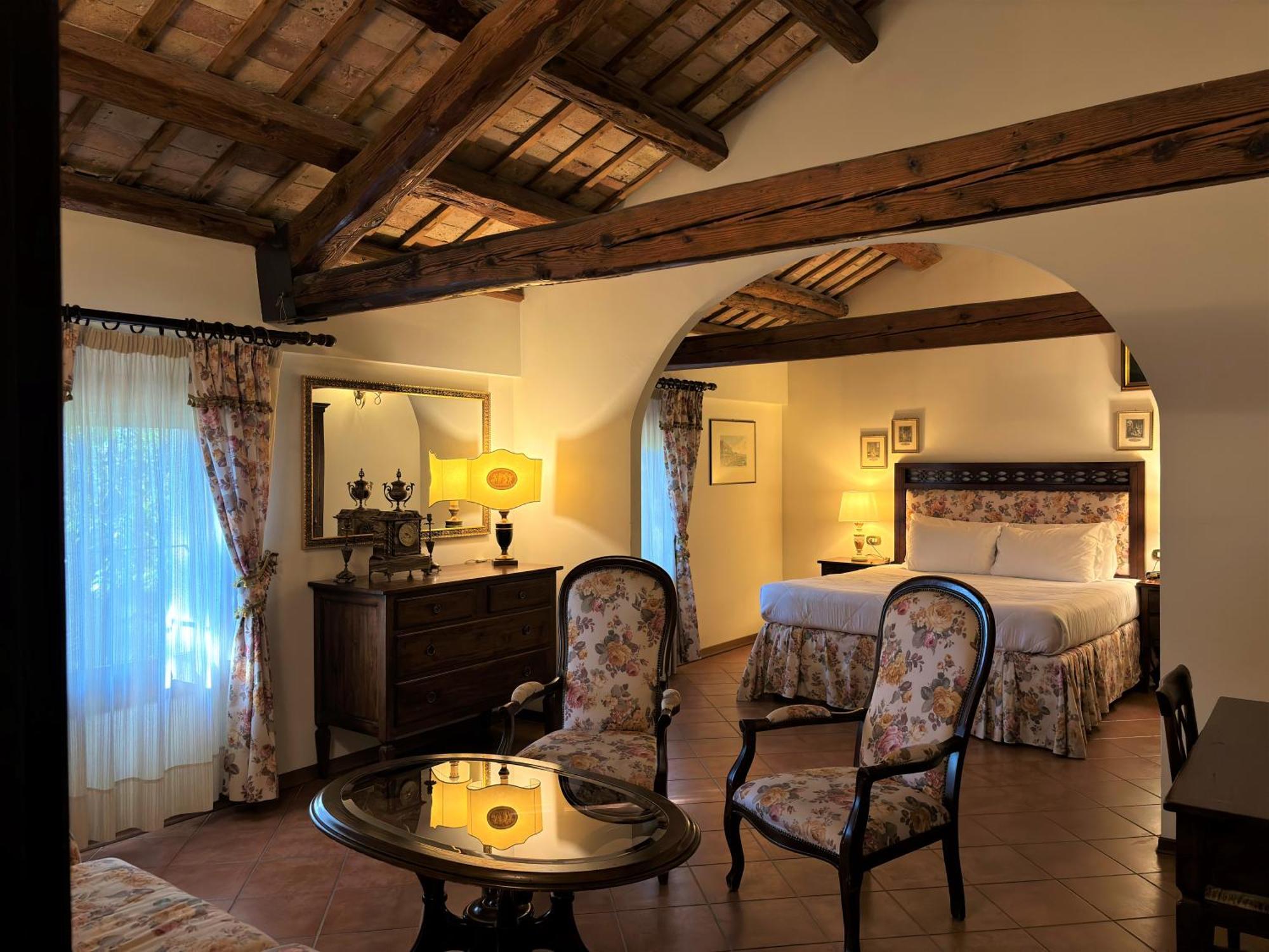 Hotel Villa Luppis Pasiano Di Pordenone Εξωτερικό φωτογραφία
