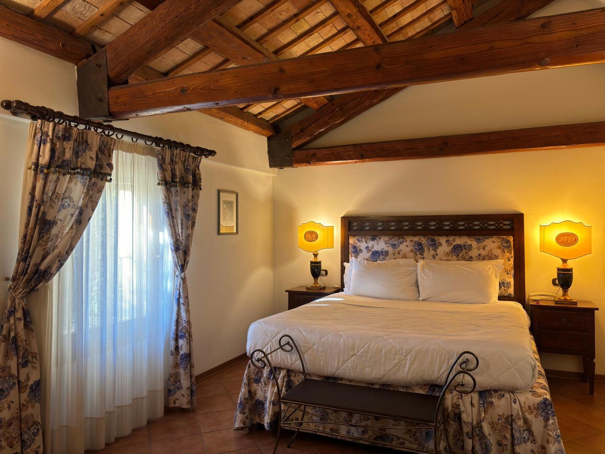 Hotel Villa Luppis Pasiano Di Pordenone Εξωτερικό φωτογραφία