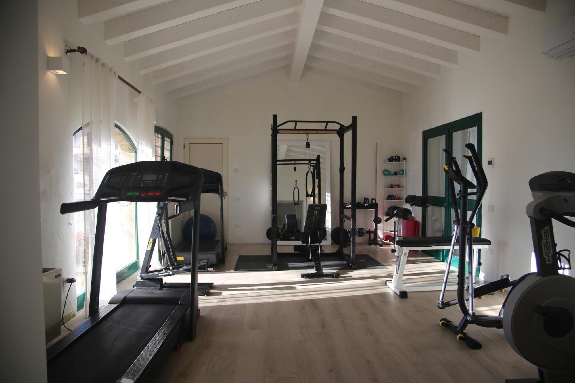 Hotel Villa Luppis Pasiano Di Pordenone Εξωτερικό φωτογραφία