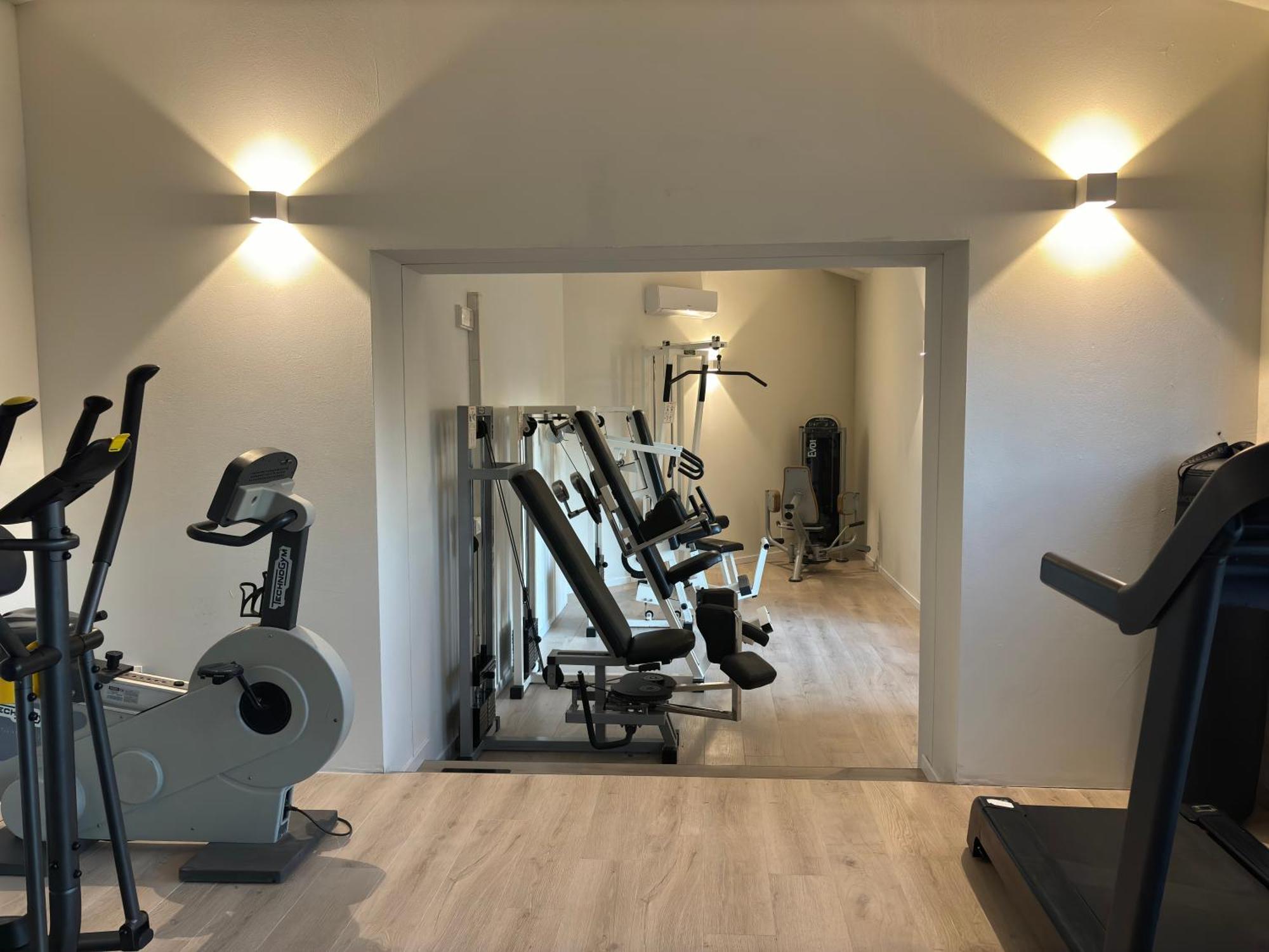 Hotel Villa Luppis Pasiano Di Pordenone Εξωτερικό φωτογραφία