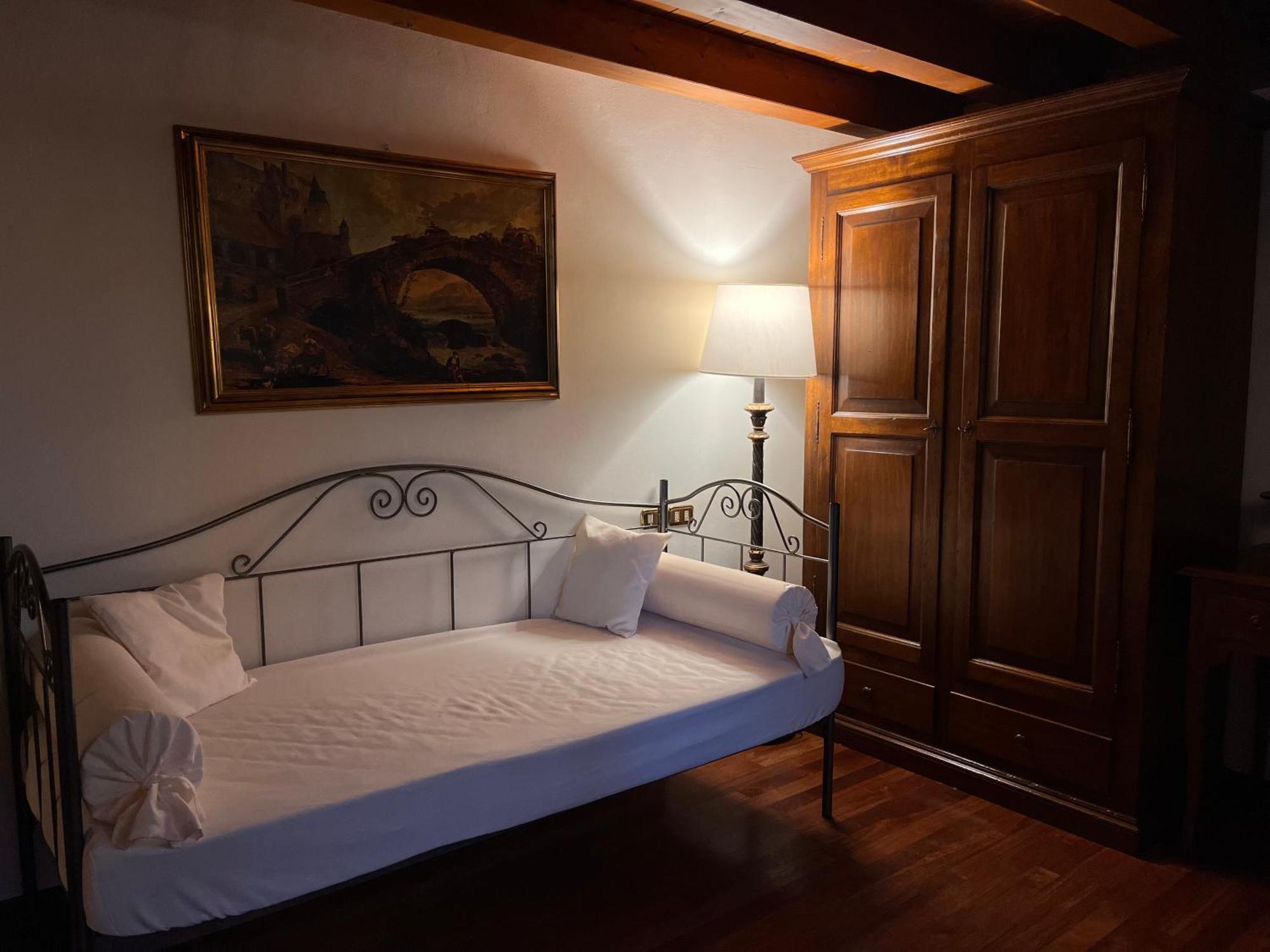 Hotel Villa Luppis Pasiano Di Pordenone Εξωτερικό φωτογραφία