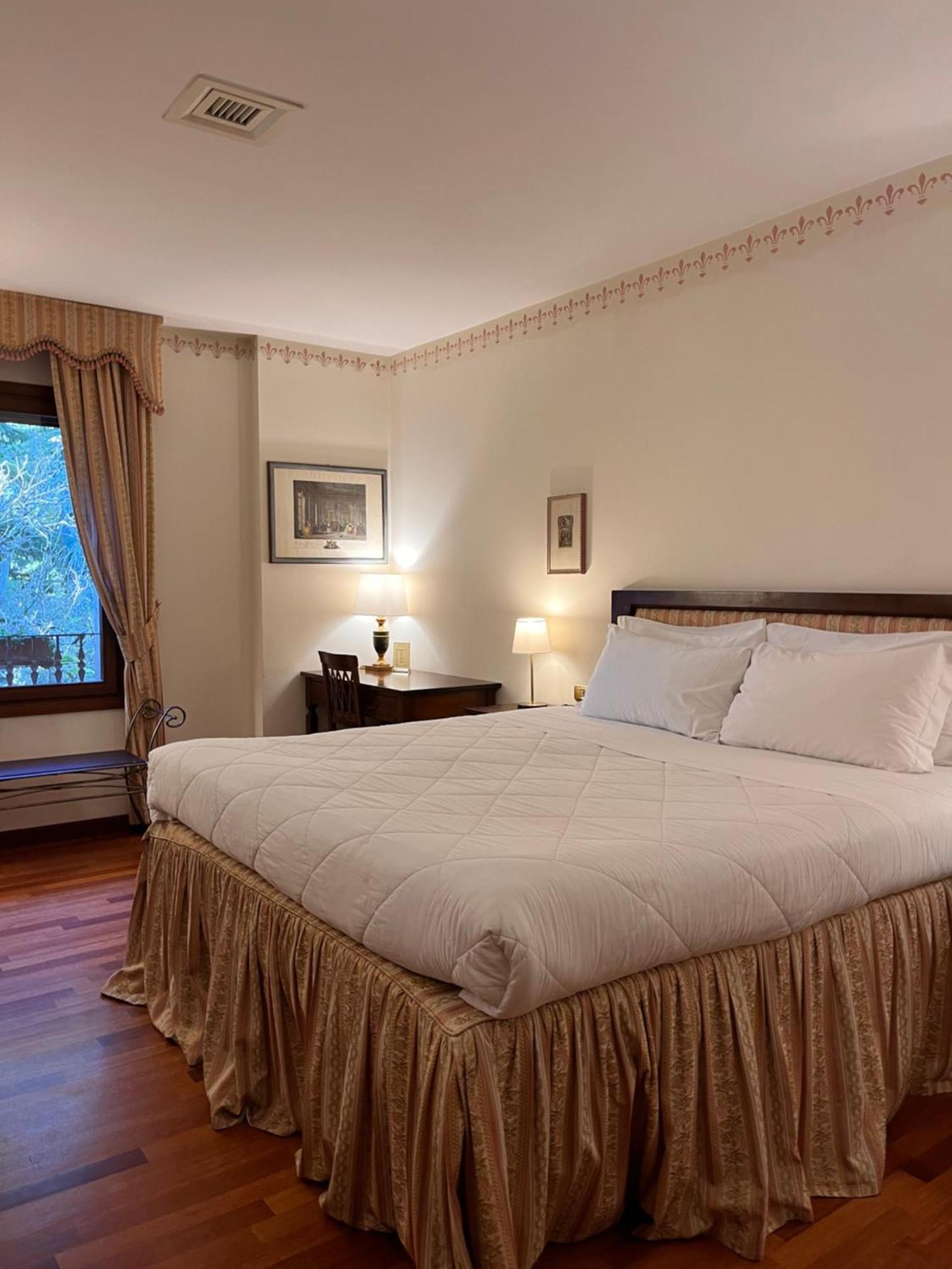 Hotel Villa Luppis Pasiano Di Pordenone Εξωτερικό φωτογραφία