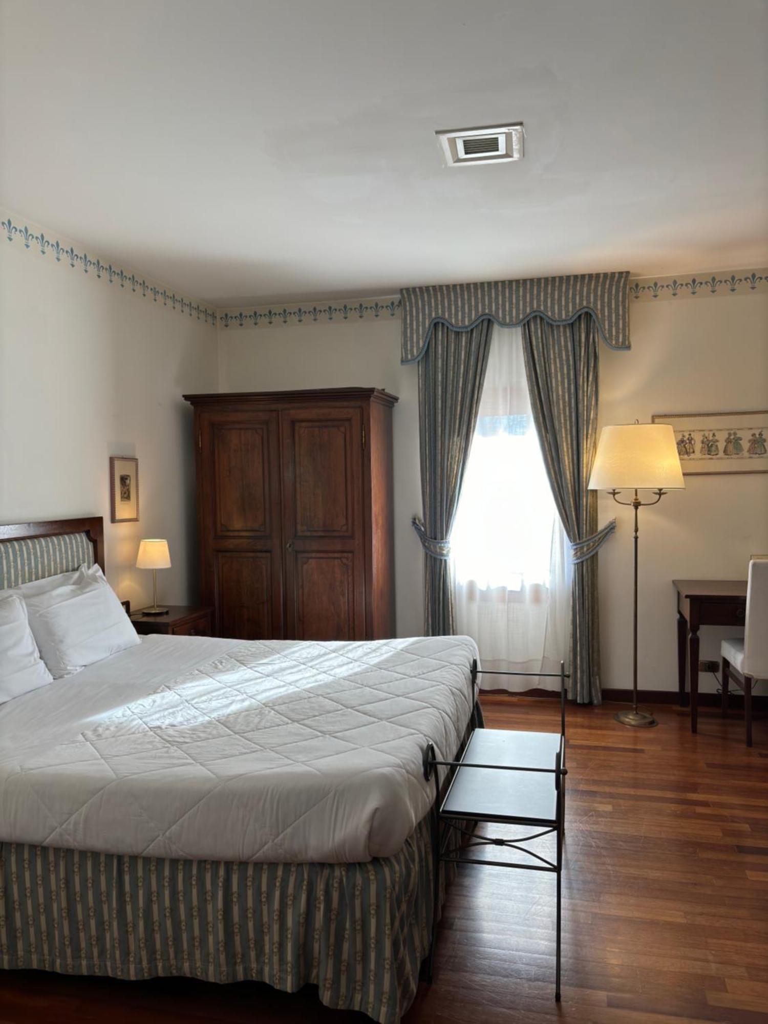 Hotel Villa Luppis Pasiano Di Pordenone Εξωτερικό φωτογραφία
