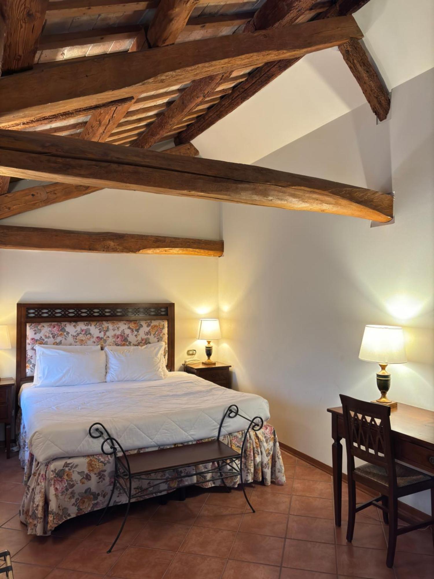 Hotel Villa Luppis Pasiano Di Pordenone Εξωτερικό φωτογραφία