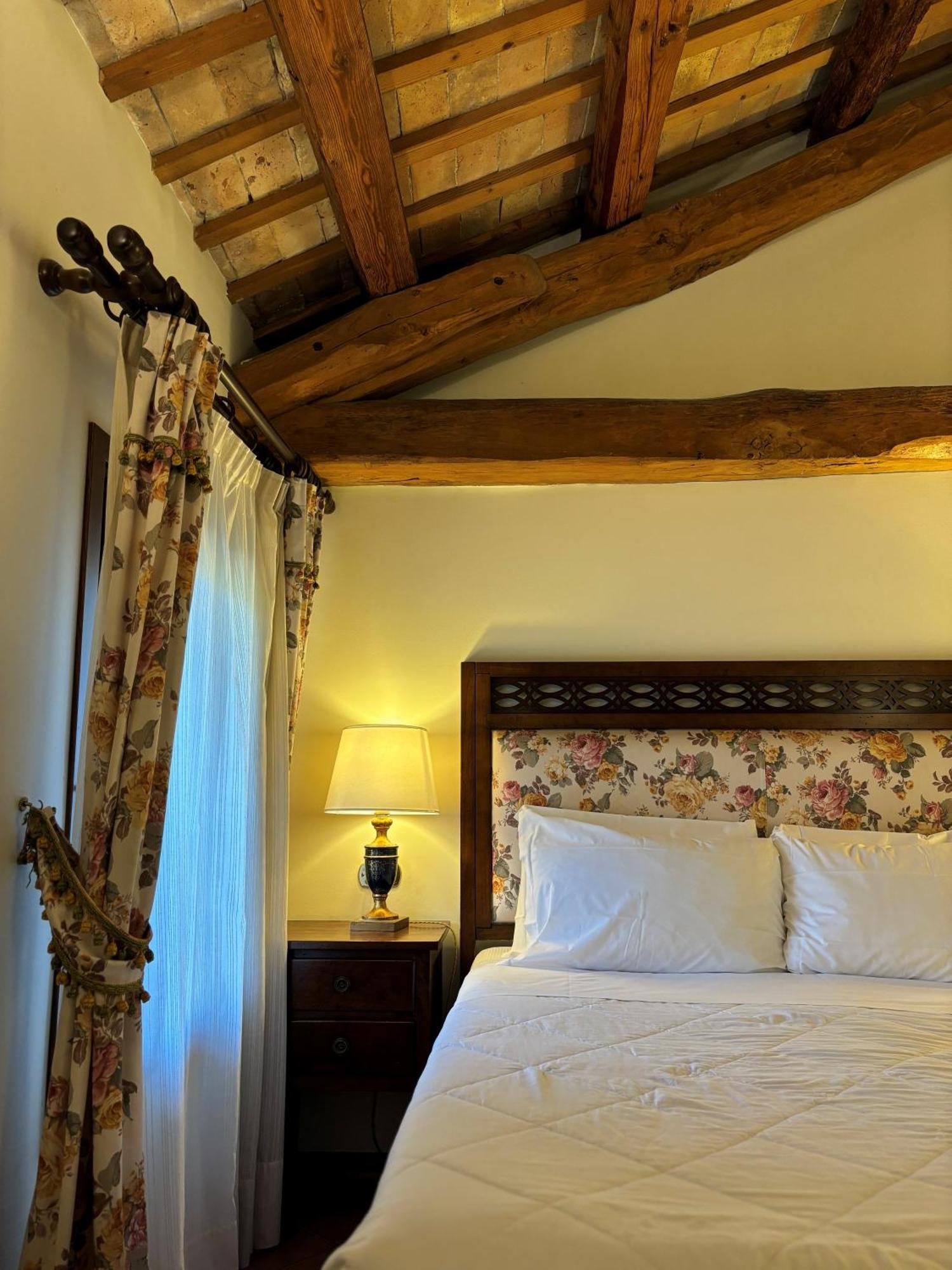 Hotel Villa Luppis Pasiano Di Pordenone Εξωτερικό φωτογραφία