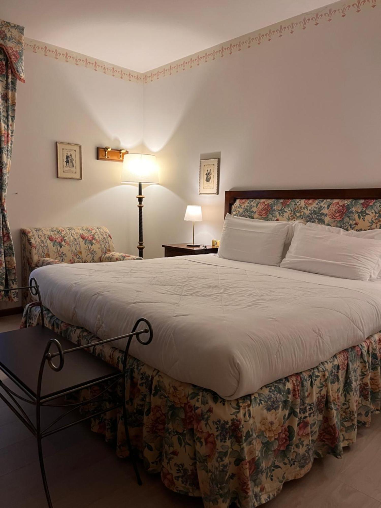 Hotel Villa Luppis Pasiano Di Pordenone Εξωτερικό φωτογραφία