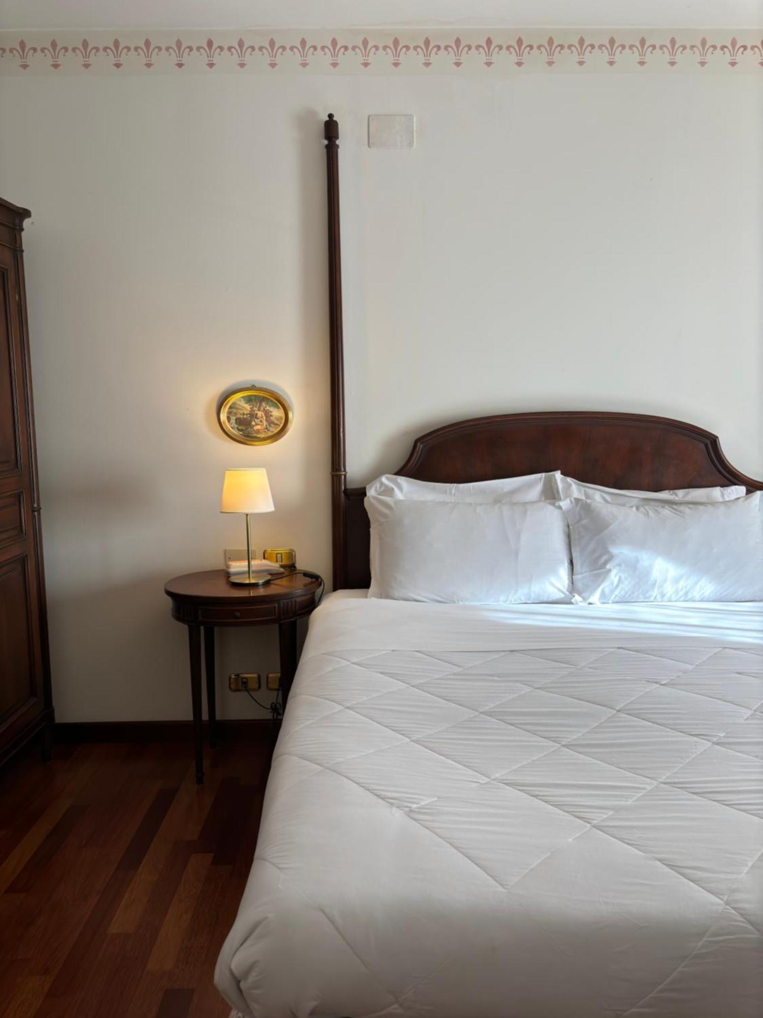Hotel Villa Luppis Pasiano Di Pordenone Εξωτερικό φωτογραφία