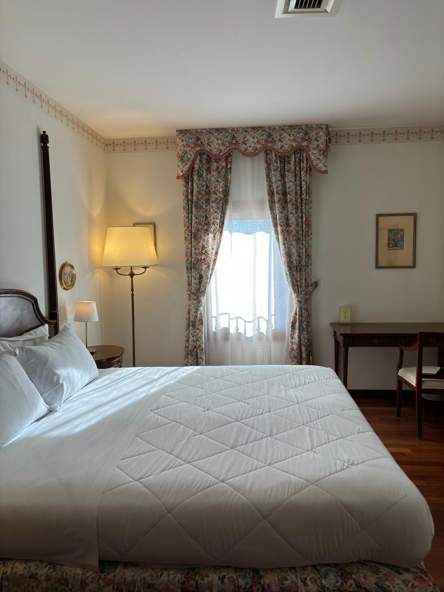 Hotel Villa Luppis Pasiano Di Pordenone Εξωτερικό φωτογραφία