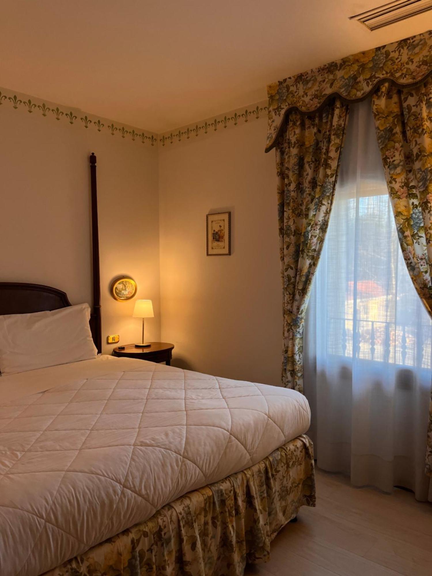 Hotel Villa Luppis Pasiano Di Pordenone Εξωτερικό φωτογραφία