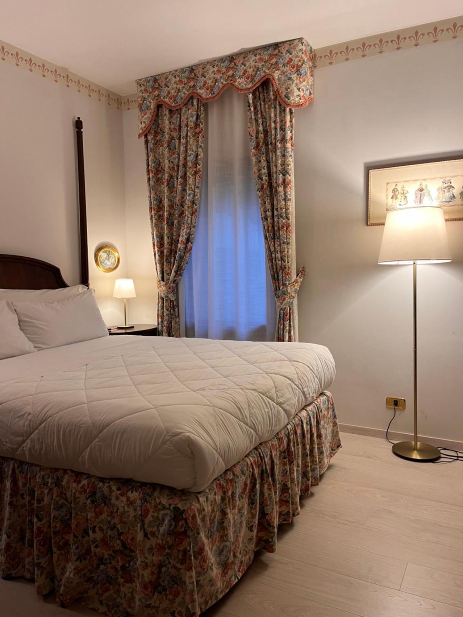 Hotel Villa Luppis Pasiano Di Pordenone Εξωτερικό φωτογραφία