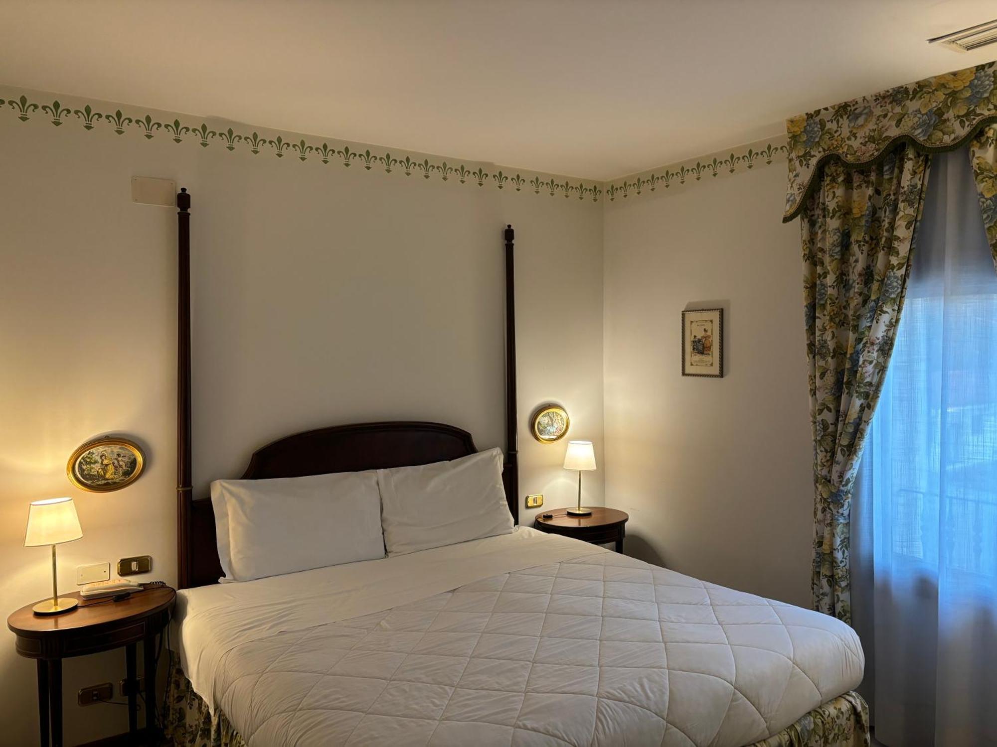 Hotel Villa Luppis Pasiano Di Pordenone Εξωτερικό φωτογραφία